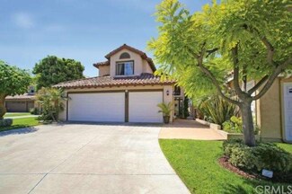 22 Mykonos, Laguna Niguel, CA 92677