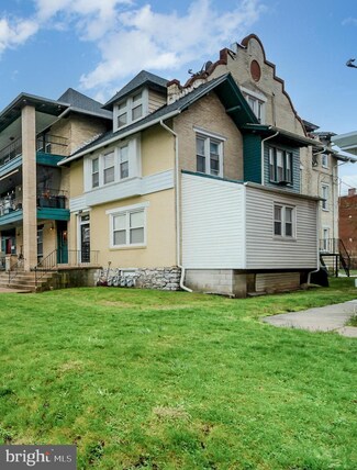 593 Madison Ave, York, PA 17404