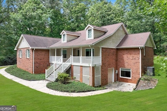 7635 Saddle Creek Trail, Gainesville, GA 30506