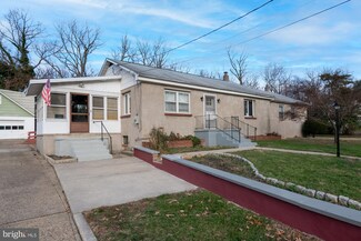 31 E 3rd Ave, Pine Hill, NJ 08021