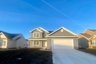 3902 Boulder Ridge Dr, Champaign, IL 61822