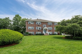 2 Mcdewell Ave Unit 14, Danvers, MA 01923