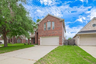 23322 Sawmill Cross Ln, Spring, TX 77373
