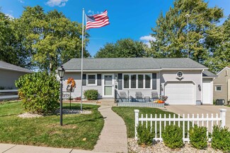 416 W Wharton Dr, Marion, IN 46952