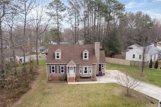 2617 Iverson Rd, Midlothian, VA 23112