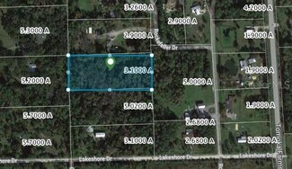 442 Rockefeller Dr, Samsula-Spruce Creek, FL 32168