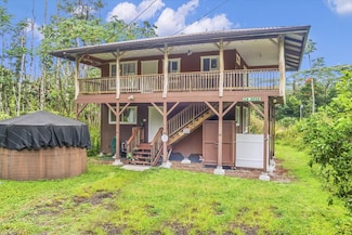 14-3535 Kahoolawe Cir, Pahoa, HI 96778