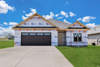 1176 Bunting Dr, Fort Wayne, IN 46825