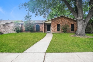 6333 Fallbrook Dr, Garland, TX 75043