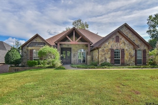 1326 Hermitage Ct, Tyler, TX 75703