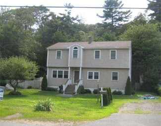 14 Stanwood Ave, Gloucester, MA 01930