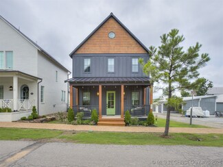 40 Ramble Along Rd, Eufaula, OK 74432