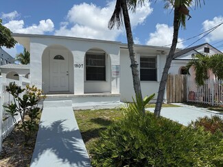 1807 NW 33rd St, Miami, FL 33142