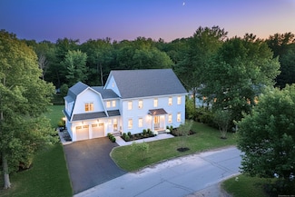 3 Hickory Hill Rd, Westport, CT 06880