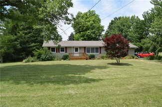11682 S Pyle Rd, Oberlin, OH 44074