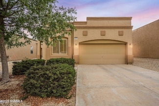 4625 Triumph Ct, Las Cruces, NM 88011