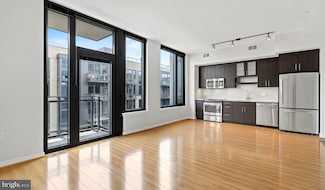 8300 Wisconsin Ave Unit 1B-441, Bethesda, MD 20814