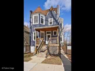 3750 W Cortland St Unit 1, Chicago, IL 60647