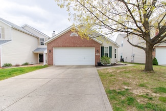 435 Grabill Dr, Westfield, IN 46074