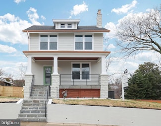 3308 16th St NE, Washington, DC 20018