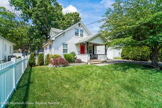 24 Farless Ave, Old Bridge, NJ 08857