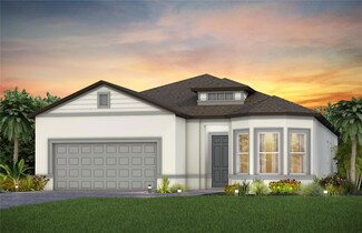 13644 Canyon Ridge Rd, Shady Hills, FL 34610