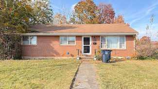 4435 Harford Cir NW, Roanoke, VA 24012