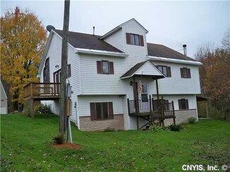 1267 County Route 28, Pulaski, NY 13142