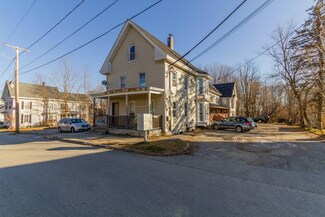 17 Autumn St, Gardiner, ME 04345