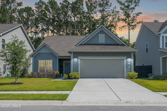 145 Rudder Run, Bluffton, SC 29910