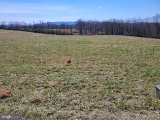 Lot 30 Red Oak Rd, Cross Junction, VA 22625