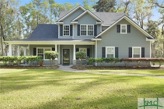 504 Spartina Way, Midway, GA 31320