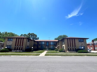 18318 Exchange Ave Unit 1E, Lansing, IL 60438