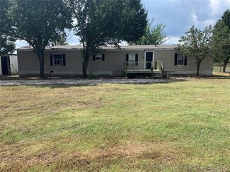 6174 Happy Camp Rd, Beggs, OK 74421