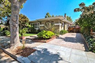590 S 15th St, San Jose, CA 95112