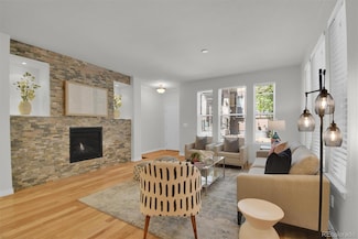 5887 S Taft Ln, Littleton, CO 80127