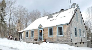 80 Bickford Way, Tamworth, NH 03886