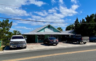 4051 D St, Cedar Key, FL 32625