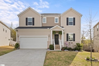 305 Pewter Cir, Simpsonville, SC 29680