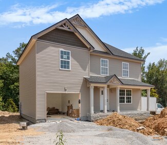 479 Ridge Top Ct, Clarksville, TN 37040