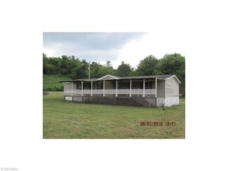 81700 Barricklow Rd, Cadiz, OH 43907