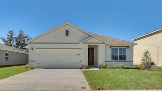 935 Princess Sabal Point, Haines City, FL 33844