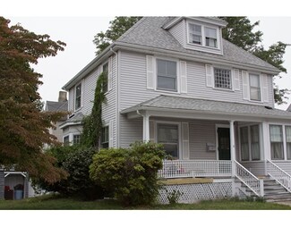8 Fayette Place, Taunton, MA 02780