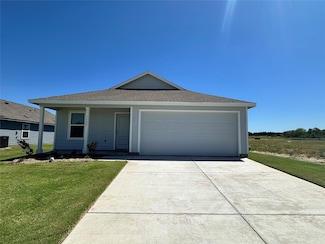 3800 Chambray Dr, Sherman, TX 75092