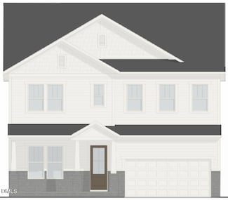 317 Murray Grey Ln, Wake Forest, NC 27587