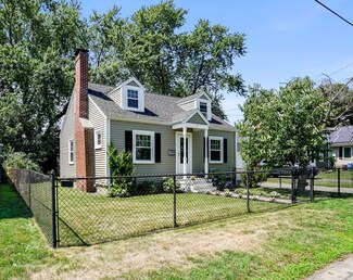 11 Morell St, North Weymouth, MA 02191