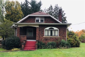 3941 New Castle Rd, Pulaski, PA 16143