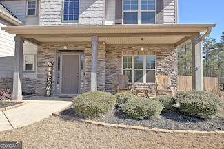 201 Fox Hall Crossing E, Senoia, GA 30276