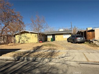 1035 W Avenue h3, Lancaster, CA 93534