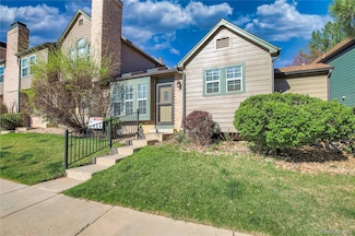 17325 E Rice Cir Unit F, Aurora, CO 80015